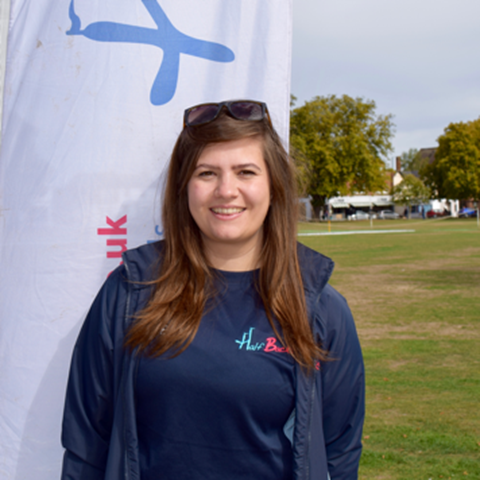 Louise Goodbourn