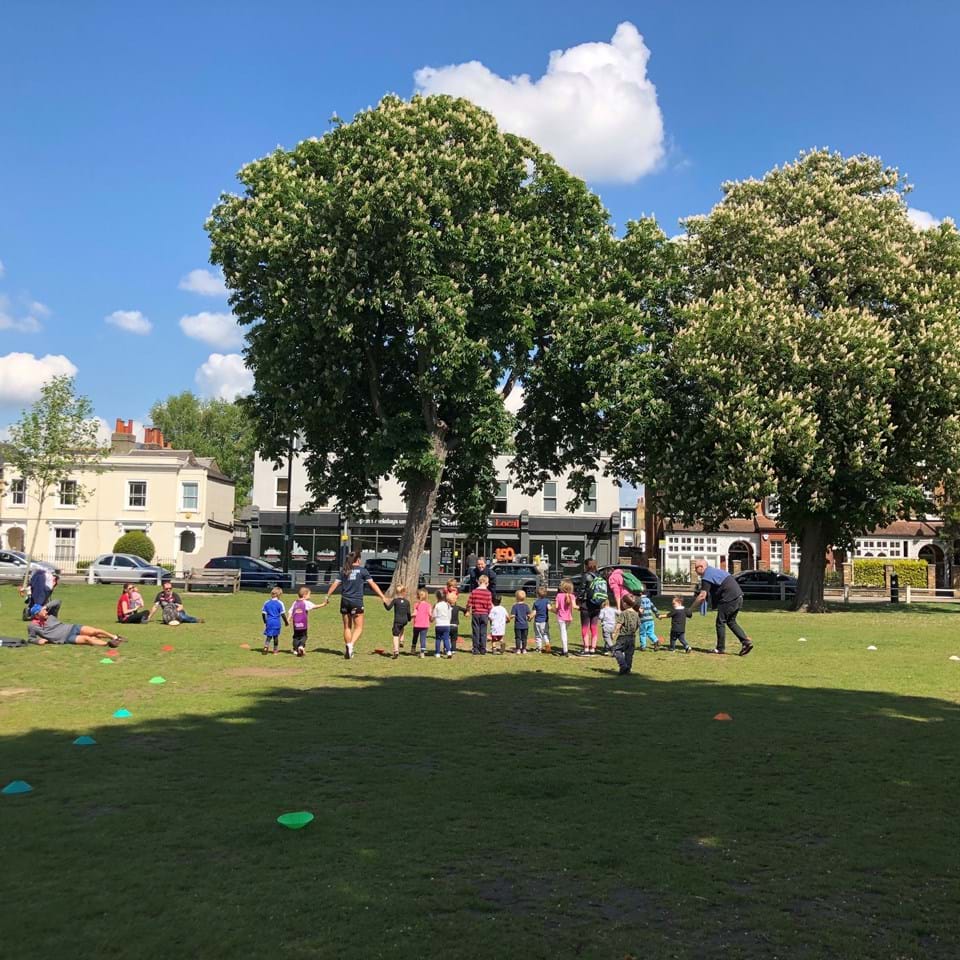Twickenham Green