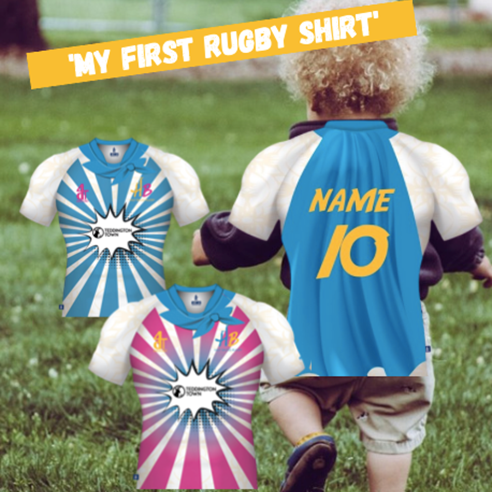 Half Backs Clothing Shop