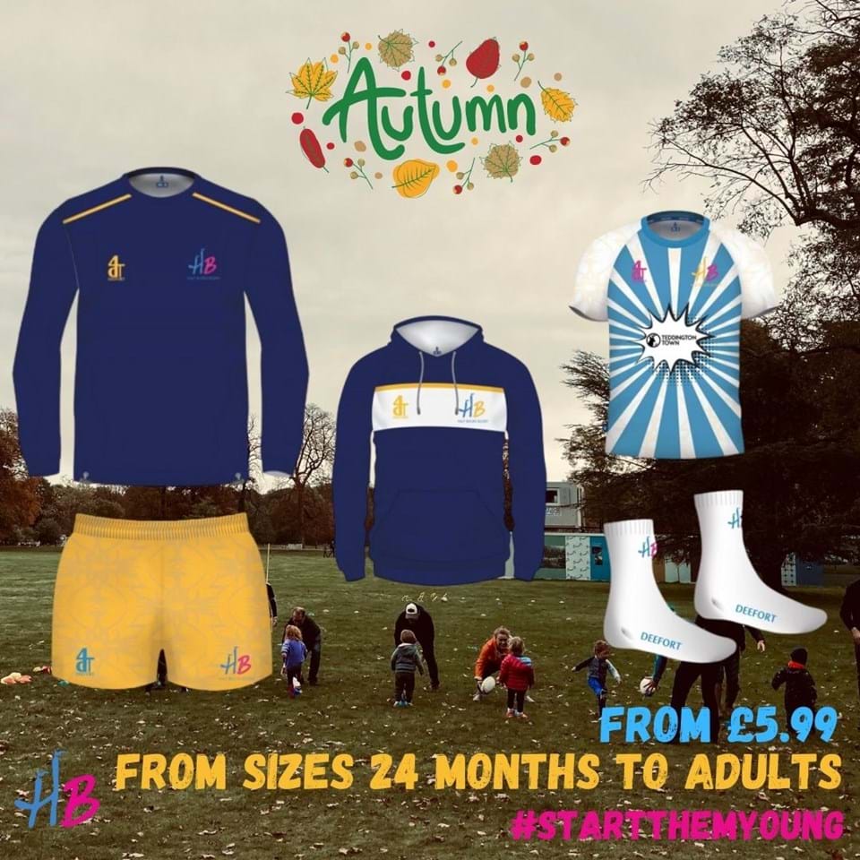 Half Backs Clothing Shop