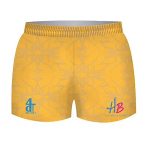 Rugby Shorts