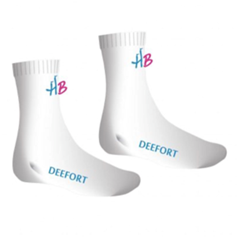 Crew Socks