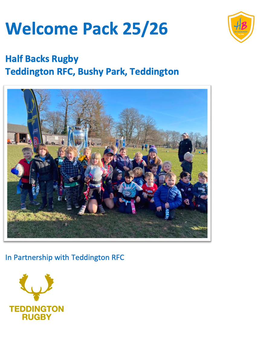 Teddington RFC