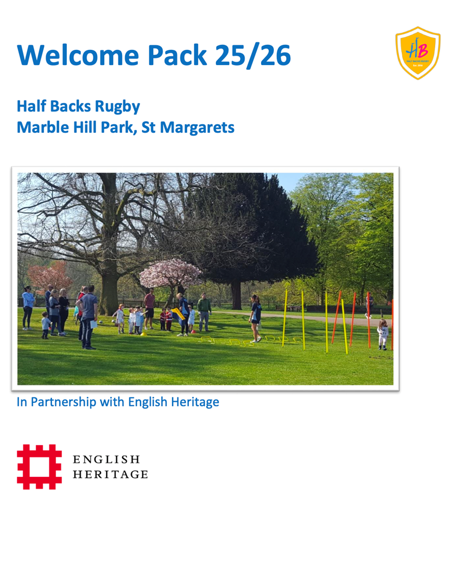Marble Hill Park